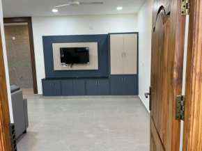 Achyuta Homestay